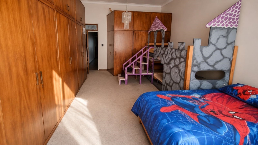 To Let 2 Bedroom Property for Rent in Navalsig Free State